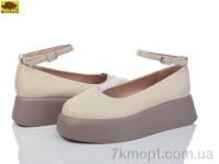 Купить Туфли Туфли Mei De Li T7020-40