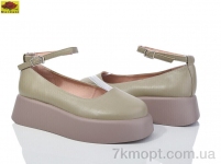 Купить Туфли Туфли Mei De Li T7020-42