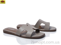 Купить Шлепки Шлепки Mei De Li W1920-6