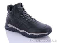 Купить Ботинки(зима)  Ботинки Meko Melo ES83077-0H