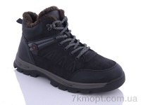 Купить Ботинки(зима)  Ботинки Meko Melo ES83253
