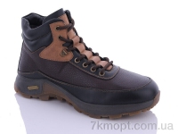 Купить Ботинки(зима)  Ботинки Meko Melo ES83671-6H