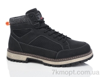 Купить Ботинки(зима)  Ботинки Meko Melo EY87173-007