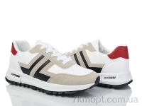 Купить Кроссовки Кроссовки Mengfuna-AESD 218-810