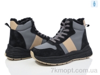 Купить Ботинки(зима) Ботинки Mengfuna-AESD 558-653