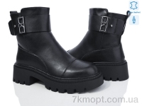 Купить Ботинки(зима) Ботинки Mengfuna-AESD 5825-136