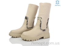 Купить Сапоги(зима) Сапоги Mengfuna-AESD 5825-145