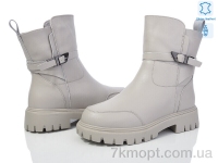 Купить Ботинки(зима) Ботинки Mengfuna-AESD 5825-155