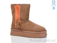 Купить Угги Угги Mengfuna-AESD 5825-86