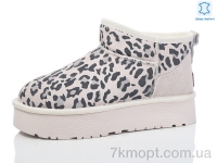 Купить Угги Угги Mengfuna-AESD 5825-96