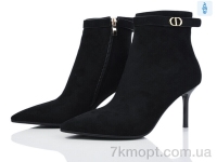 Купить Ботинки(весна-осень) Ботинки Mengfuna-AESD 703-104