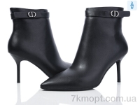 Купить Ботинки(весна-осень) Ботинки Mengfuna-AESD 703-105