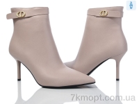 Купить Ботинки(весна-осень) Ботинки Mengfuna-AESD 703-108