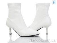 Купить Ботинки(весна-осень) Ботинки Mengfuna-AESD 703-112