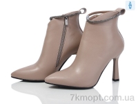 Купить Ботинки(весна-осень) Ботинки Mengfuna-AESD 703-81