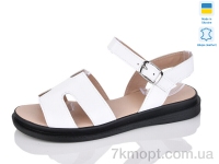 Купить Босоножки Босоножки Mermaid 13-5 білий