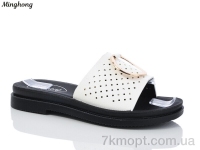 Купить Шлепки Шлепки Minghong 1917-2