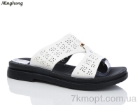Купить Шлепки Шлепки Minghong 1918-2