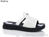 Купить Шлепки Шлепки Minghong 1919-2