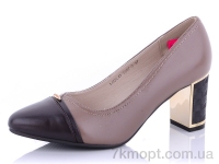 Купить Туфли Туфли Molo T647-2 Купить Туфли Туфли Molo T647-2