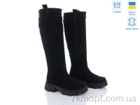 Купить Сапоги(зима) Сапоги Mona Lisa 101 чорний з зима