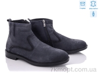 Купить Ботинки(зима)  Ботинки Mona Lisa 14161 шкіра Турція