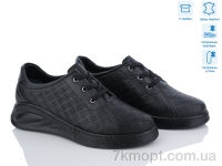 Купить Кроссовки Кроссовки Mona Lisa 2002-1 black