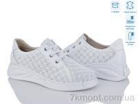 Купить Кроссовки Кроссовки Mona Lisa 2002-1 white