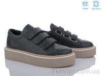 Купить Кроссовки Кроссовки Mona Lisa 2028 чорний