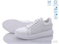 Купить Кроссовки Кроссовки Mona Lisa 203 бел.к.