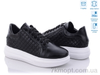 Купить Кроссовки Кроссовки Mona Lisa 203 черн.к.