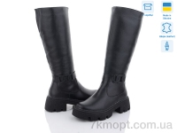 Купить Сапоги(зима) Сапоги Mona Lisa 21 чорний