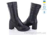 Купить Сапоги(зима) Сапоги Mona Lisa 220 чорний