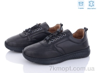 Купить Кроссовки Кроссовки Mona Lisa 2321 чорний к