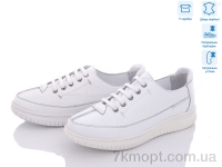Купить Кроссовки Кроссовки Mona Lisa 402 білий