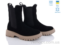 Купить Ботинки(зима) Ботинки Mona Lisa 415 ч.з б.п