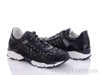 Купить Кроссовки Кроссовки Mona Lisa 5000 black