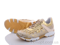 Купить Кроссовки Кроссовки Mona Lisa 5000 gold
