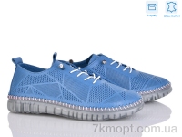 Купить Кроссовки Кроссовки Mona Lisa 501-2 синій ш.