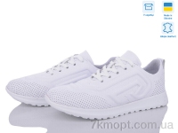 Купить Кроссовки Кроссовки Mona Lisa 643 білий