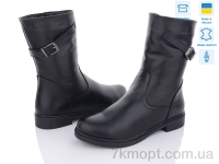Купить Сапоги(зима) Сапоги Mona Lisa 725 чорний