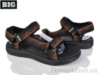 Купить Сандалии Сандалии BIG 4073-L9031-6