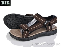 Купить Сандалии Сандалии BIG 4073-L9031-7