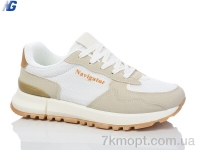 Купить Кроссовки  Кроссовки Navigator B19-3