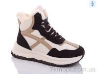 Купить Ботинки(зима) Ботинки Nayasitun 801-2