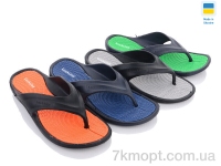 Купить Шлепки Шлепки Obuvok 1026-3 mix (06052)