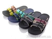 Купить Шлепки Шлепки Obuvok 1057 mix