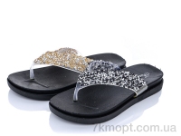 Купить Шлепки Шлепки Obuvok 125-3 mix