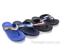 Купить Шлепки Шлепки Obuvok 1862 mix