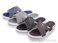Купить Шлепки Шлепки Obuvok 3060-5 mix
